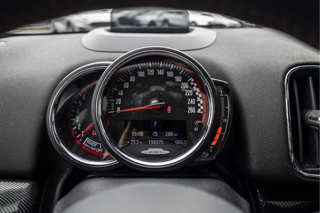 MINI Countryman – foto 10