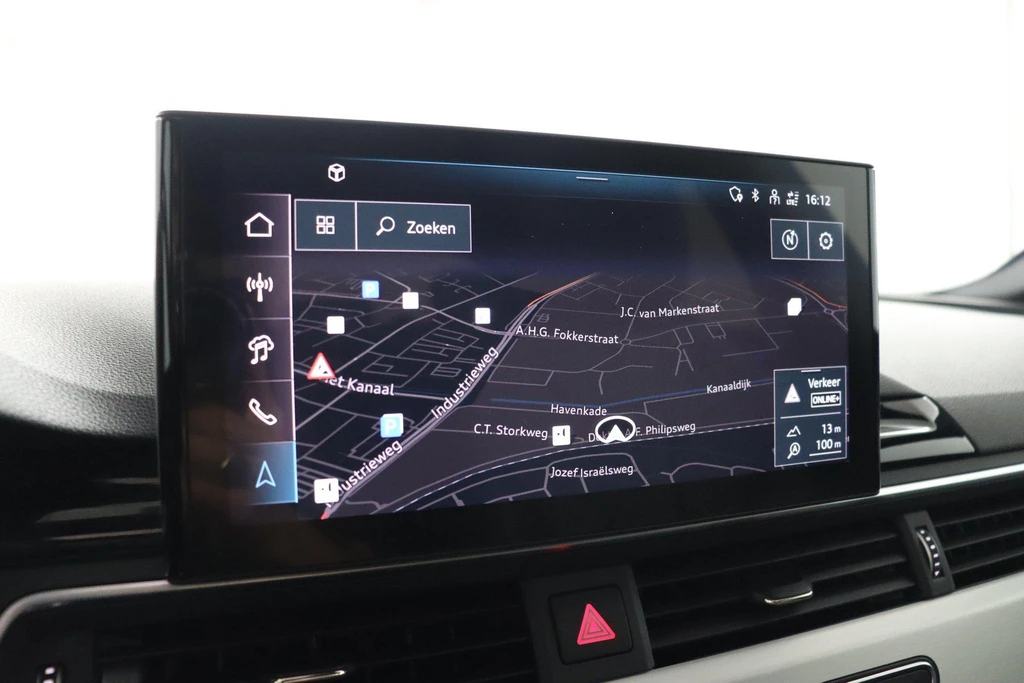 Audi A5 – foto 24
