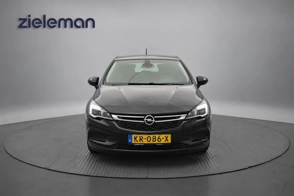 Opel Astra – foto 10