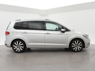 Volkswagen Touran – thumbnail 5