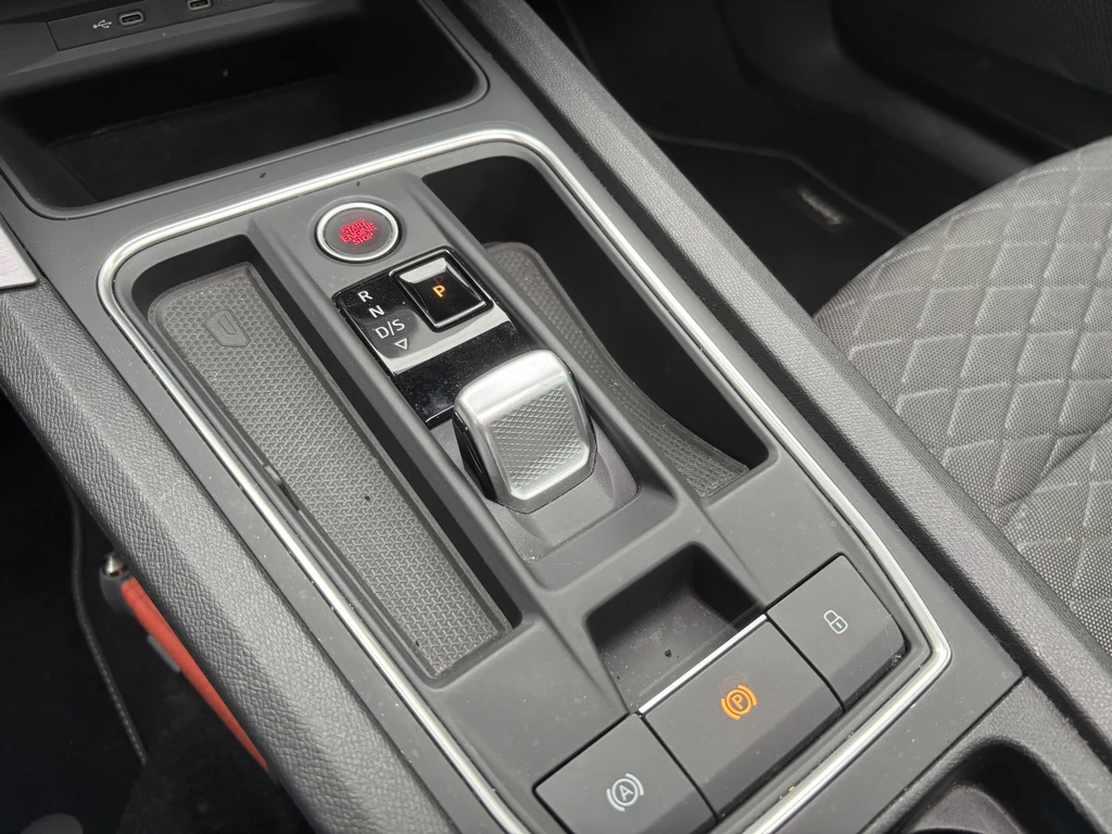 SEAT Leon – foto 8