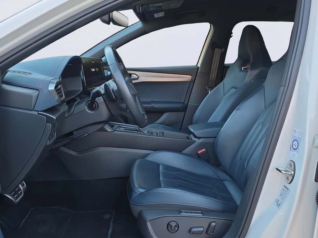 CUPRA Leon Sportstourer – foto 10
