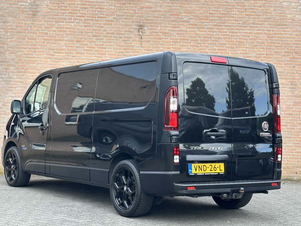 Fiat Talento – foto 4