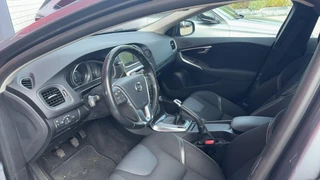 Volvo V40 – thumbnail 4