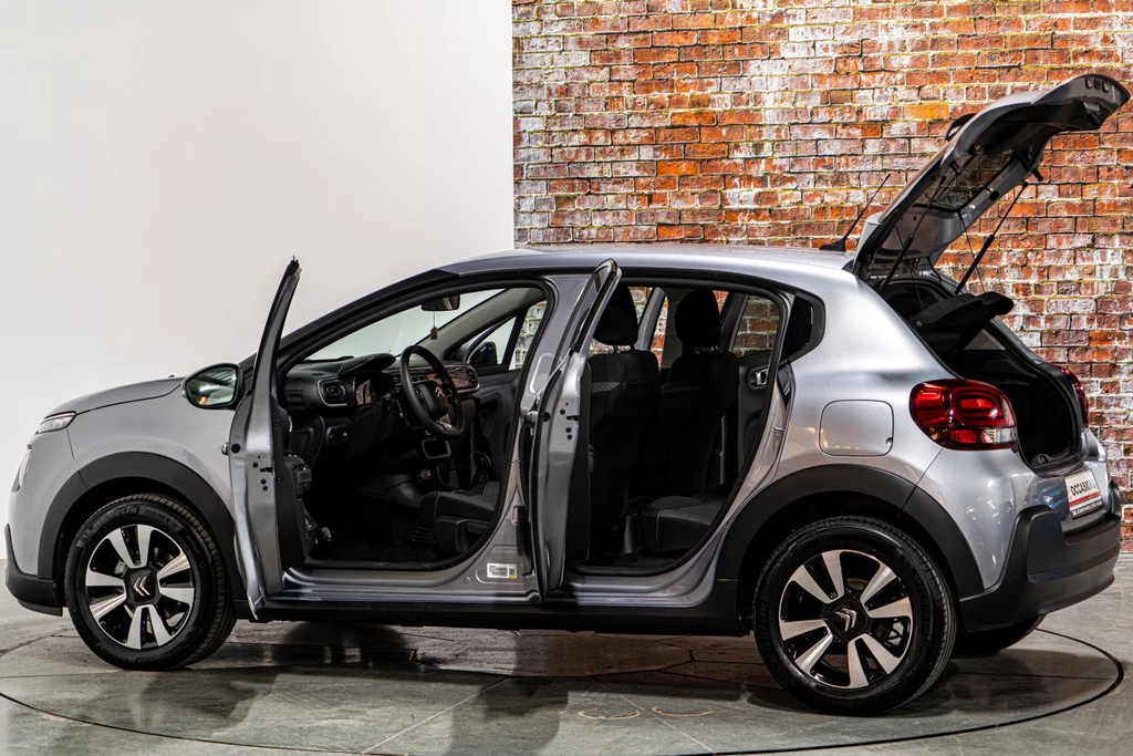 Citroën C3 – foto 8