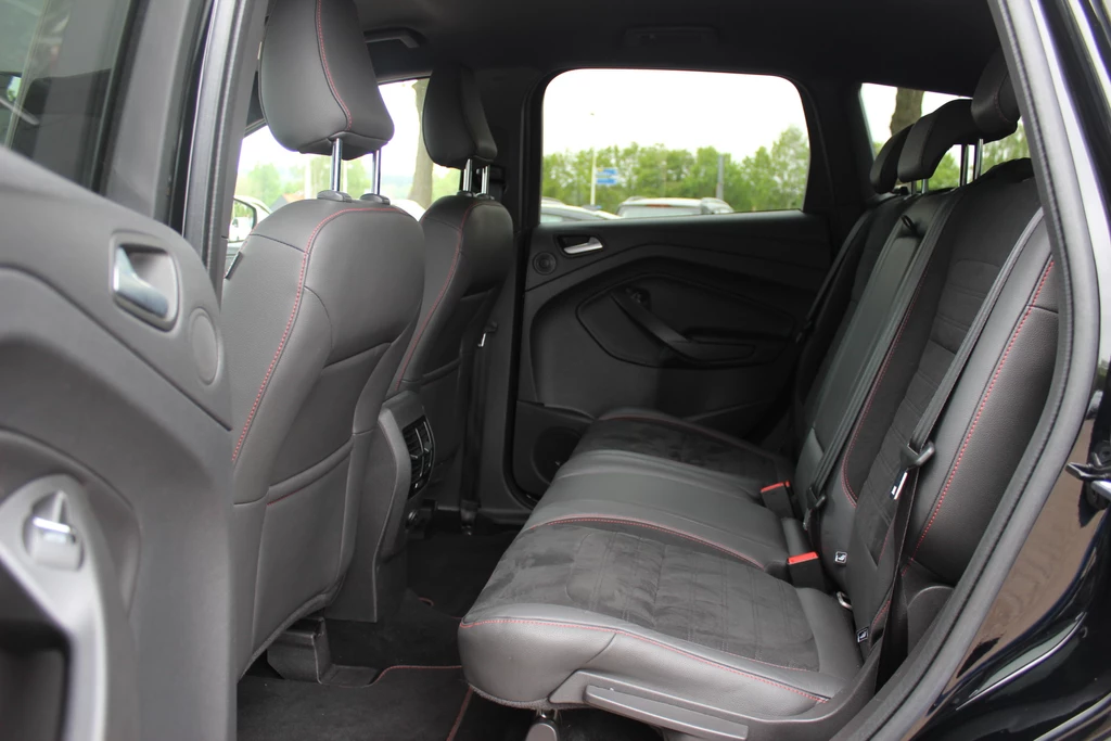 Ford Kuga – foto 13