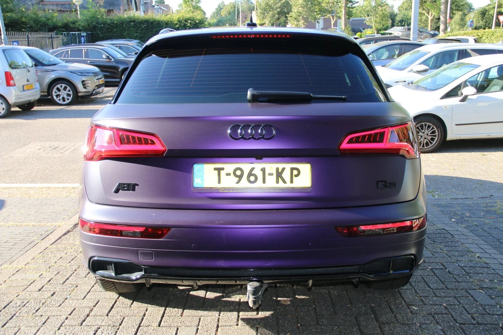 Audi Q5 – foto 3
