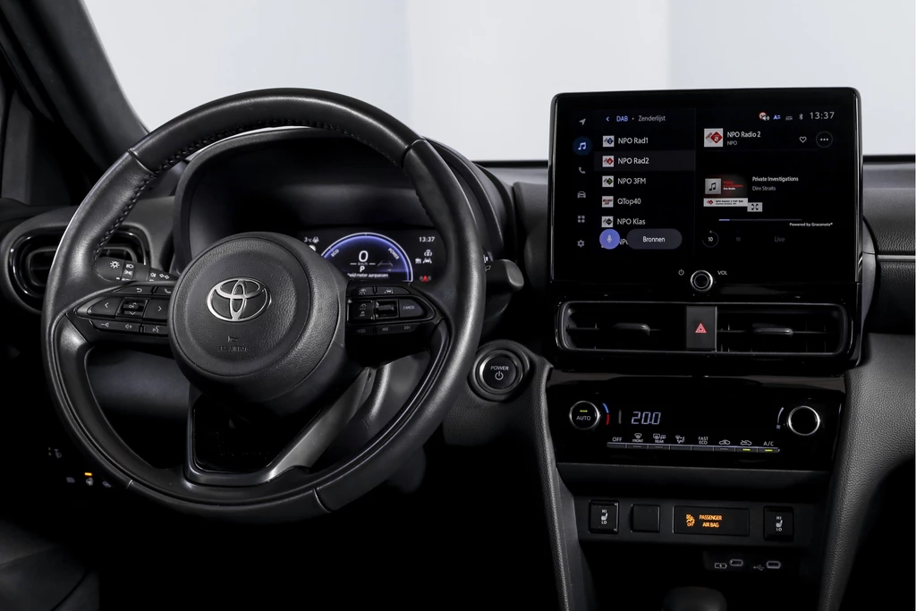 Toyota Yaris Cross – foto 35