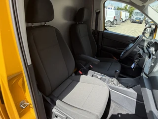 Volkswagen Caddy – thumbnail 24