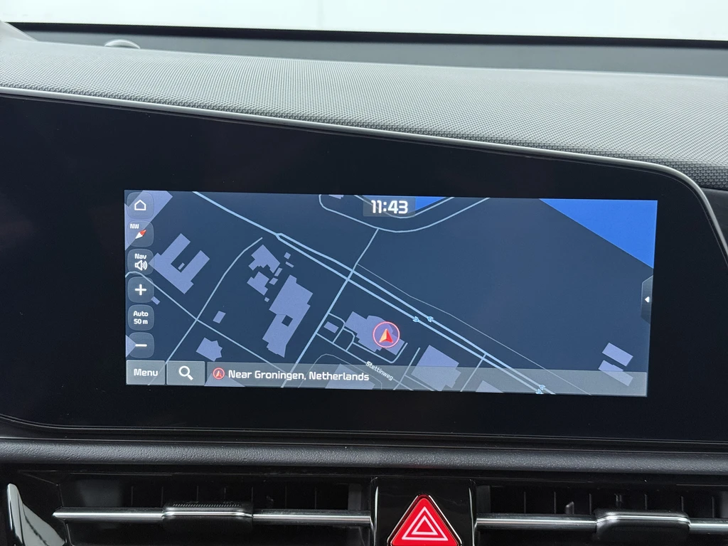 Kia Niro EV – foto 30