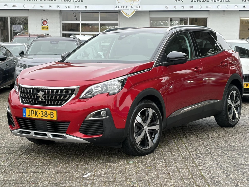 Peugeot 3008 – foto 2