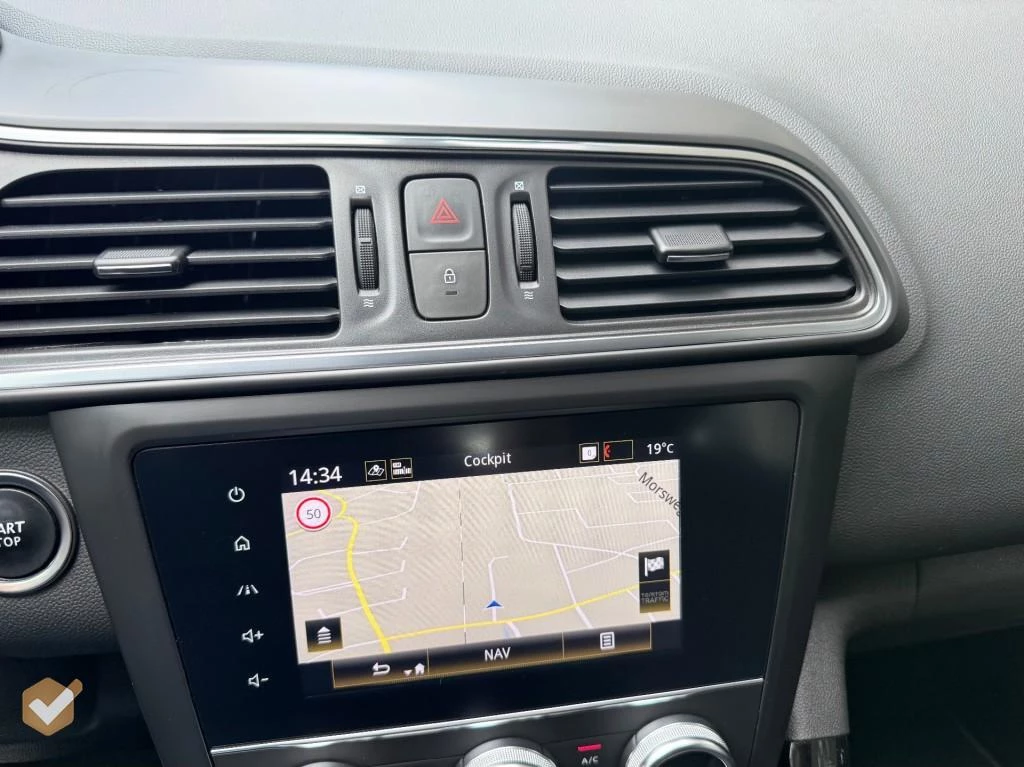 Renault Kadjar – foto 34