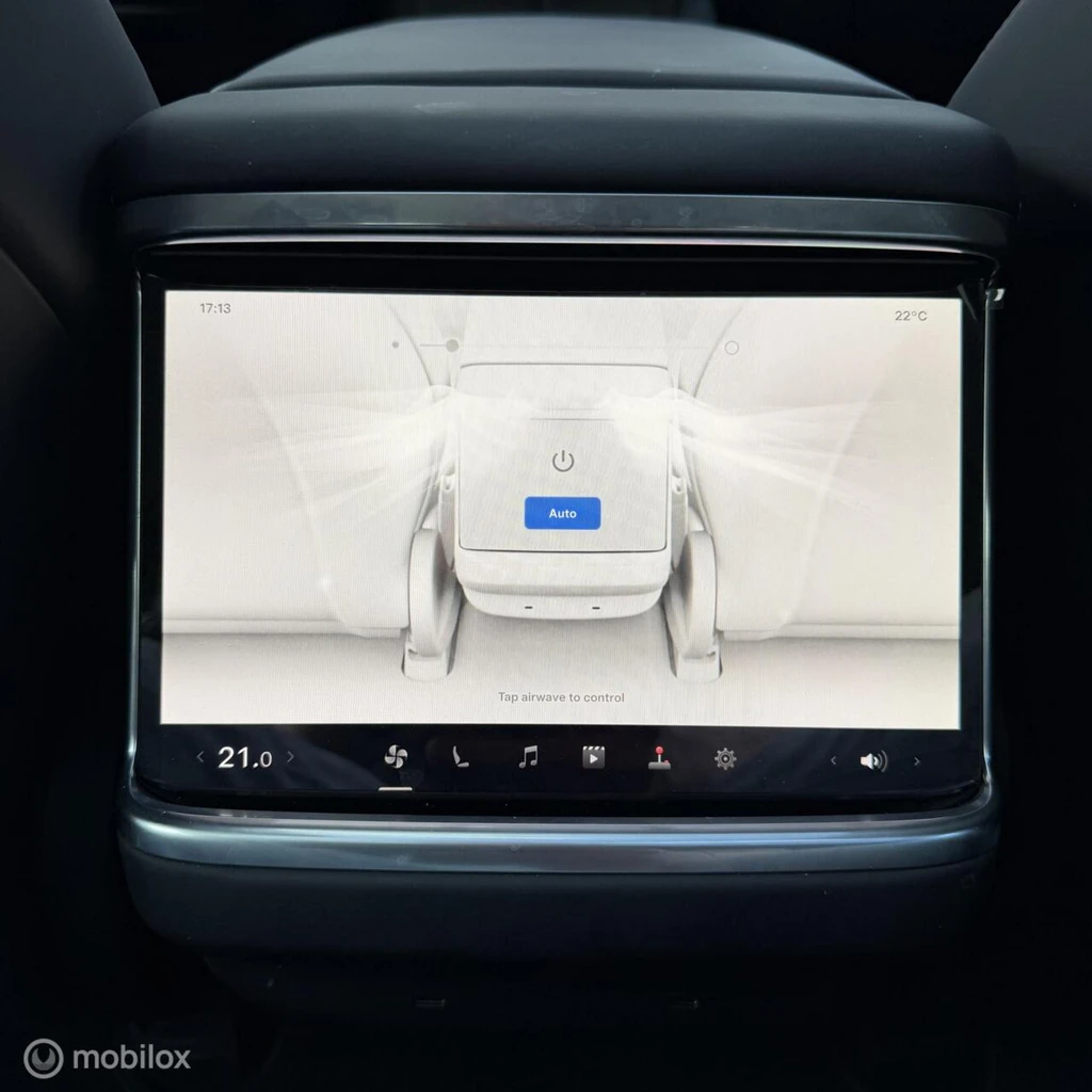 Tesla Model S – foto 12