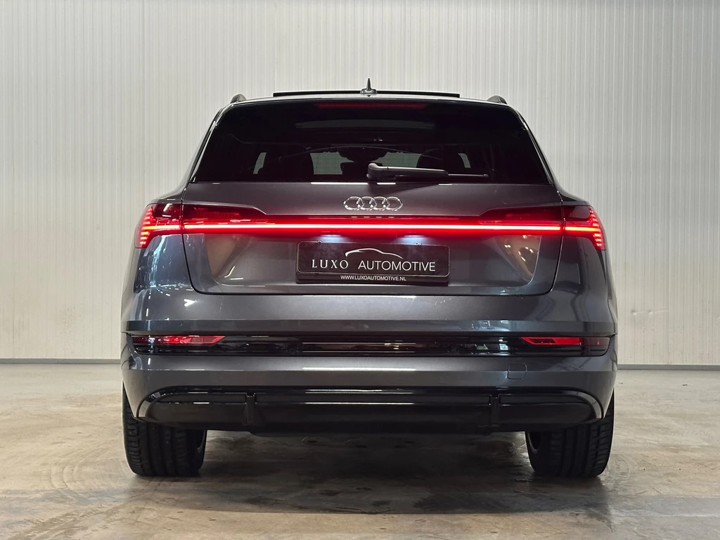 Audi e-tron – foto 5