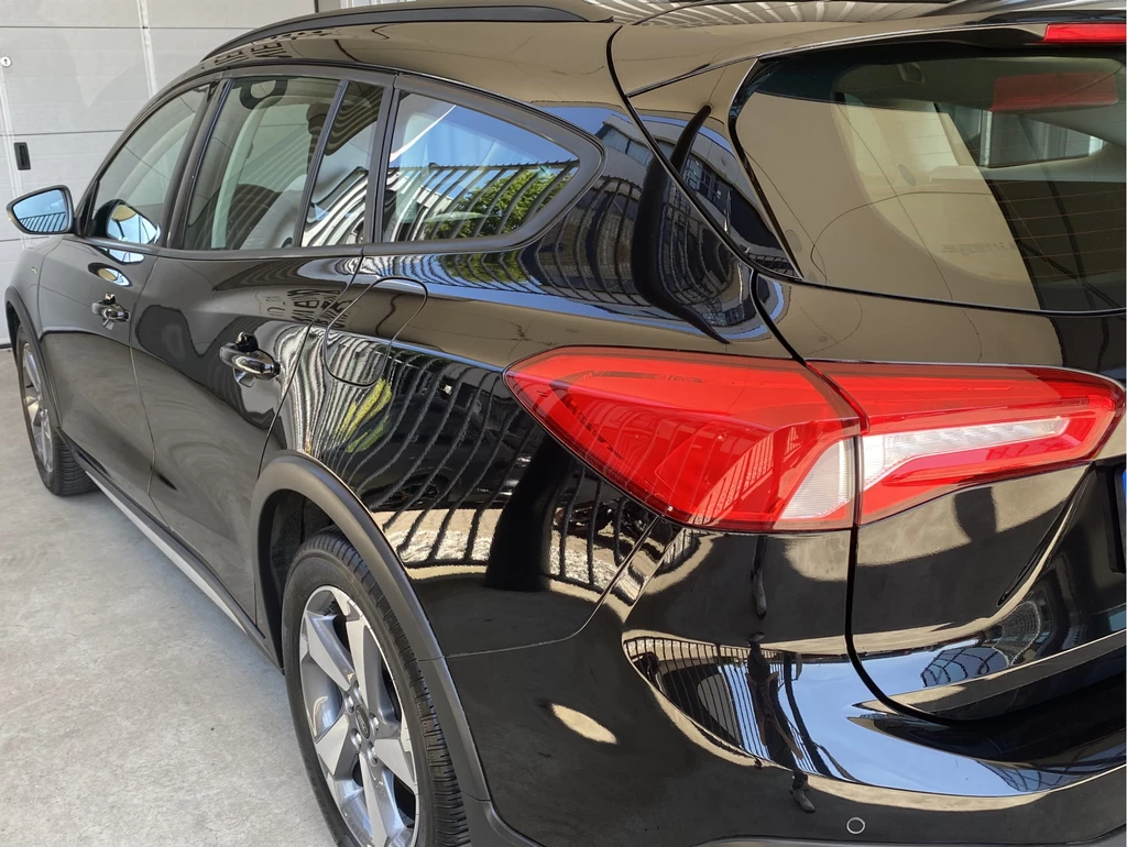 Ford Focus – foto 6