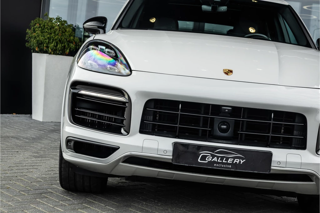 Porsche Cayenne – foto 11
