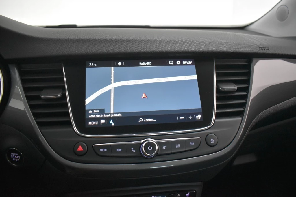 Opel Crossland X – foto 20