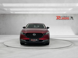 Mazda CX-30 – thumbnail 7