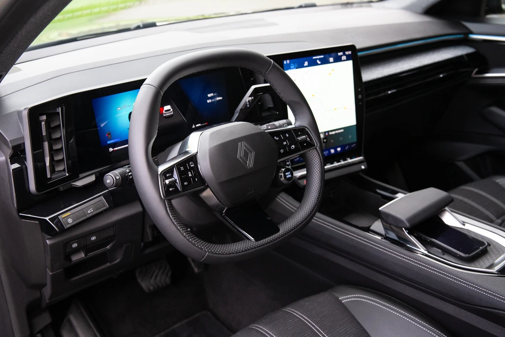 Renault Austral – foto 5