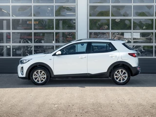 Kia Stonic – thumbnail 3