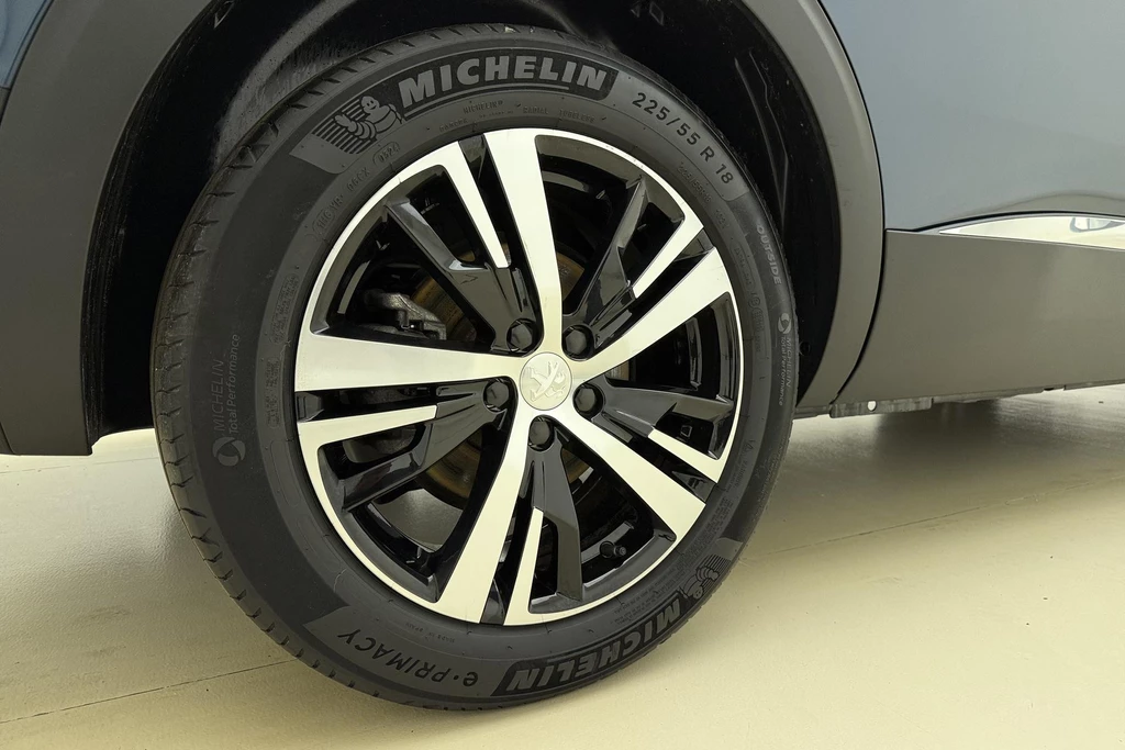 Peugeot 5008 – foto 14