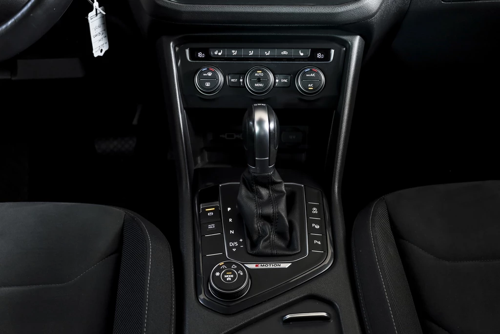 Volkswagen Tiguan – foto 31