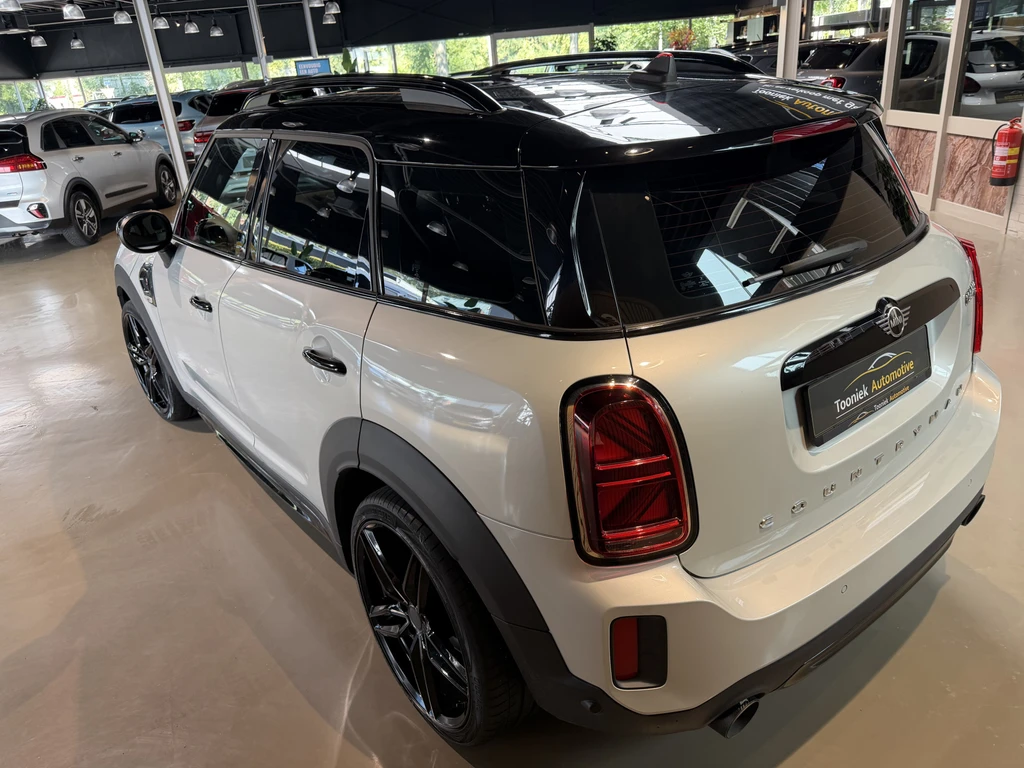 MINI Countryman – foto 5