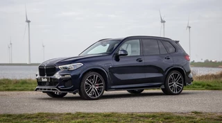 BMW X5 – thumbnail 6