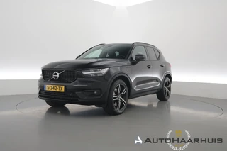 Volvo XC40 – thumbnail 1