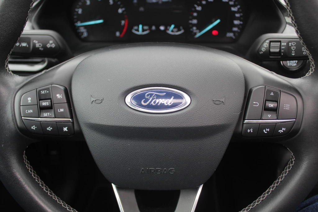Ford Fiesta – foto 32