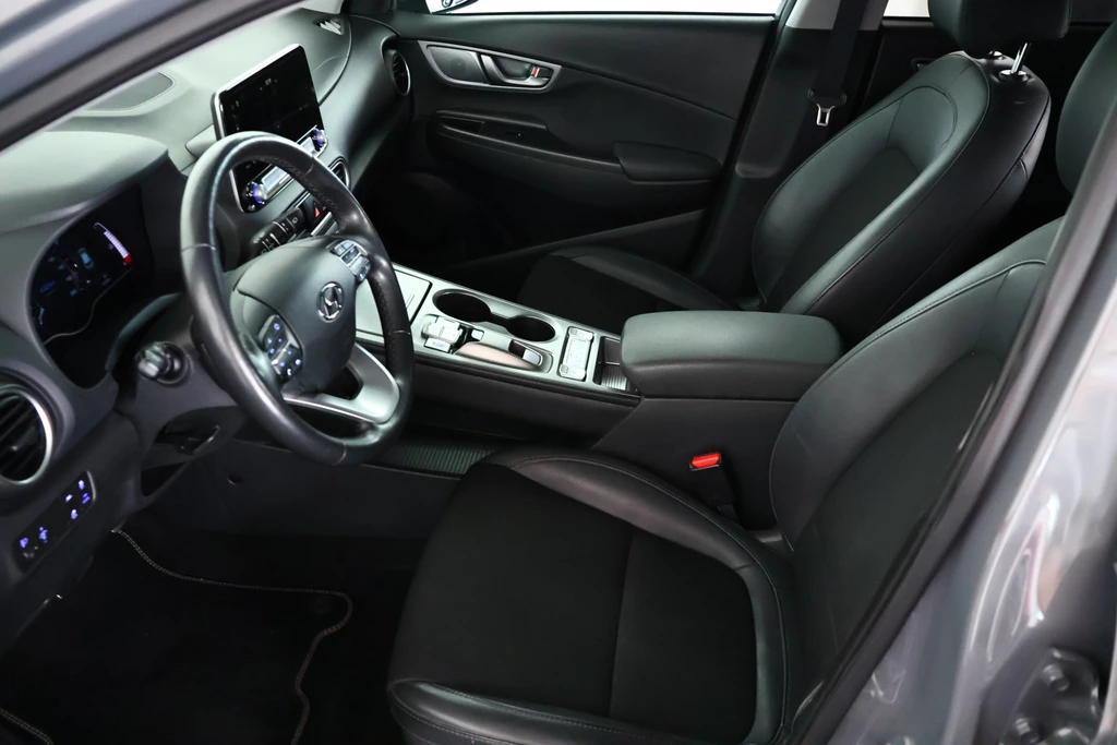 Hyundai Kona – foto 9