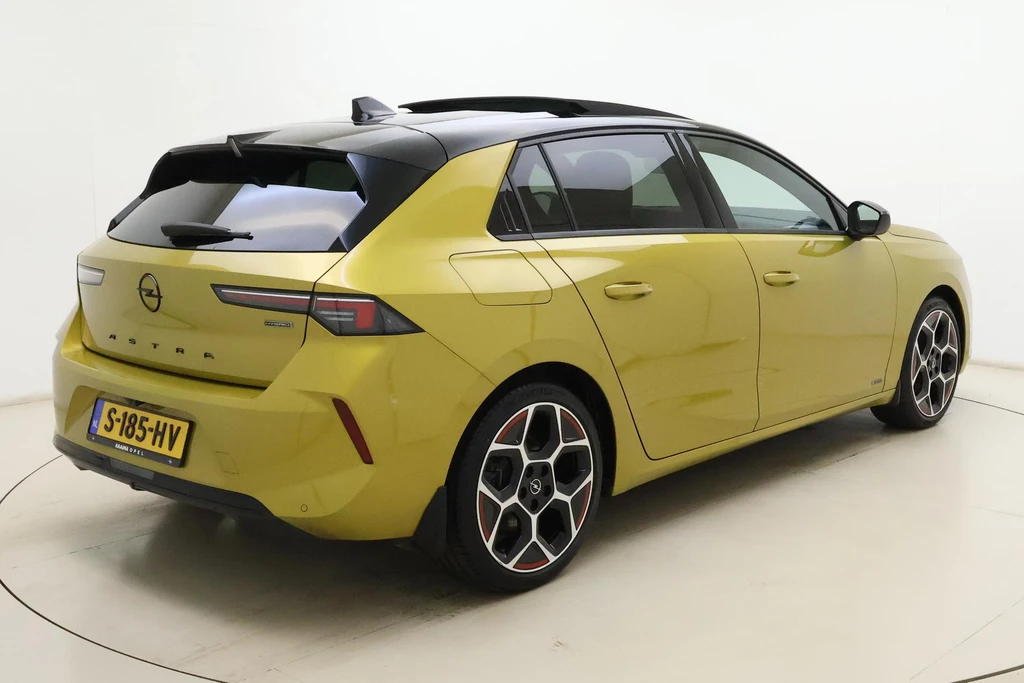 Opel Astra – foto 6
