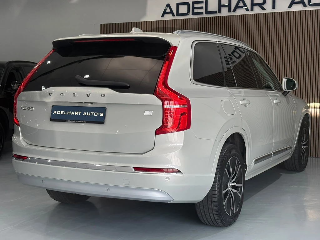 Volvo XC90 – foto 9