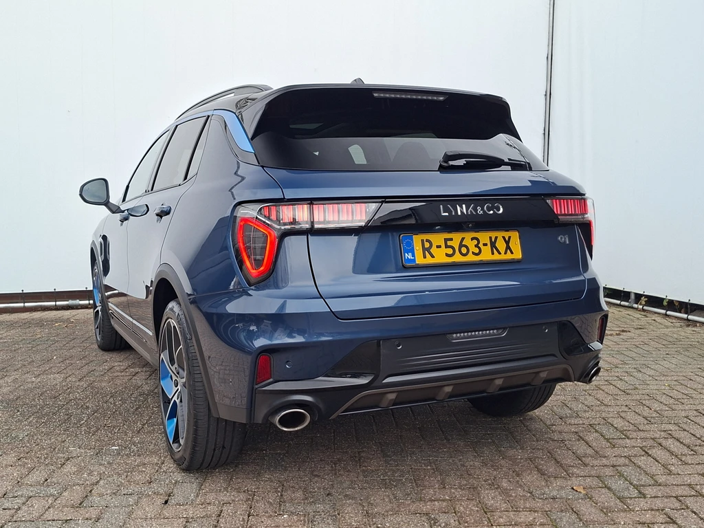 Lynk & Co 01 – foto 4