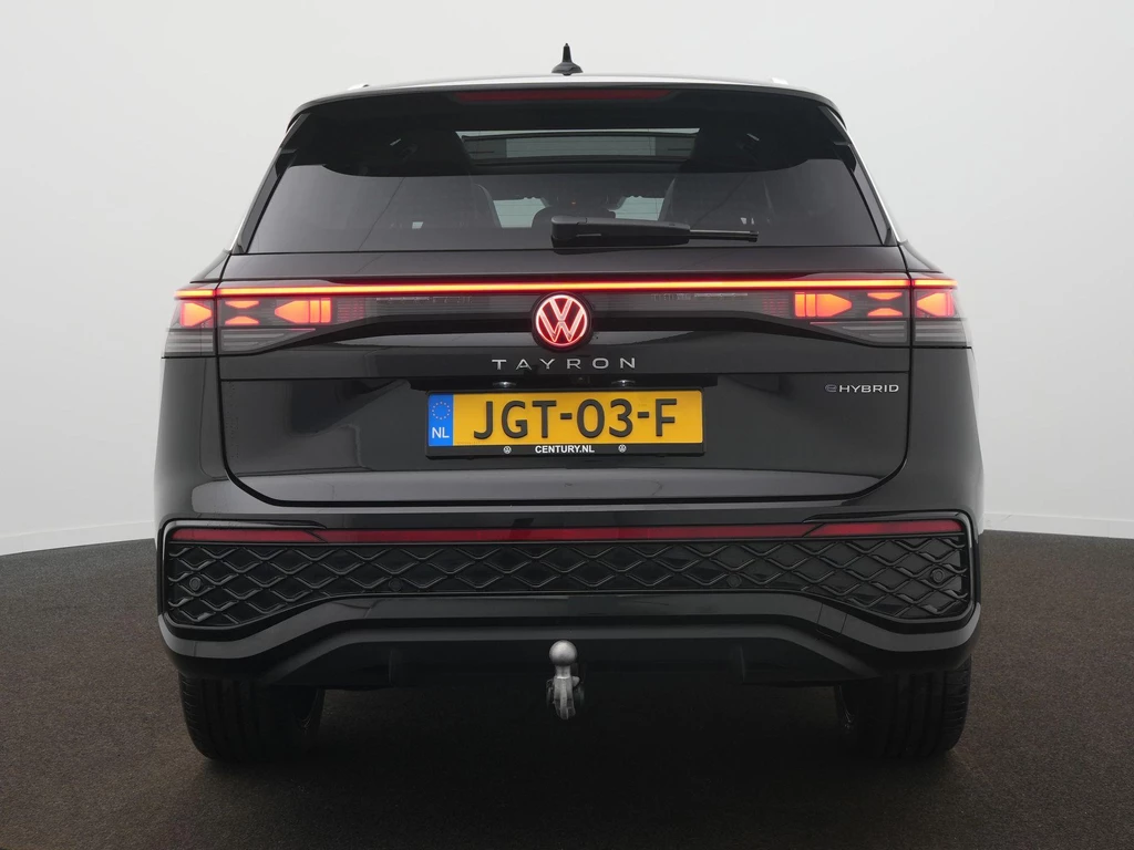 Volkswagen Tayron – foto 5