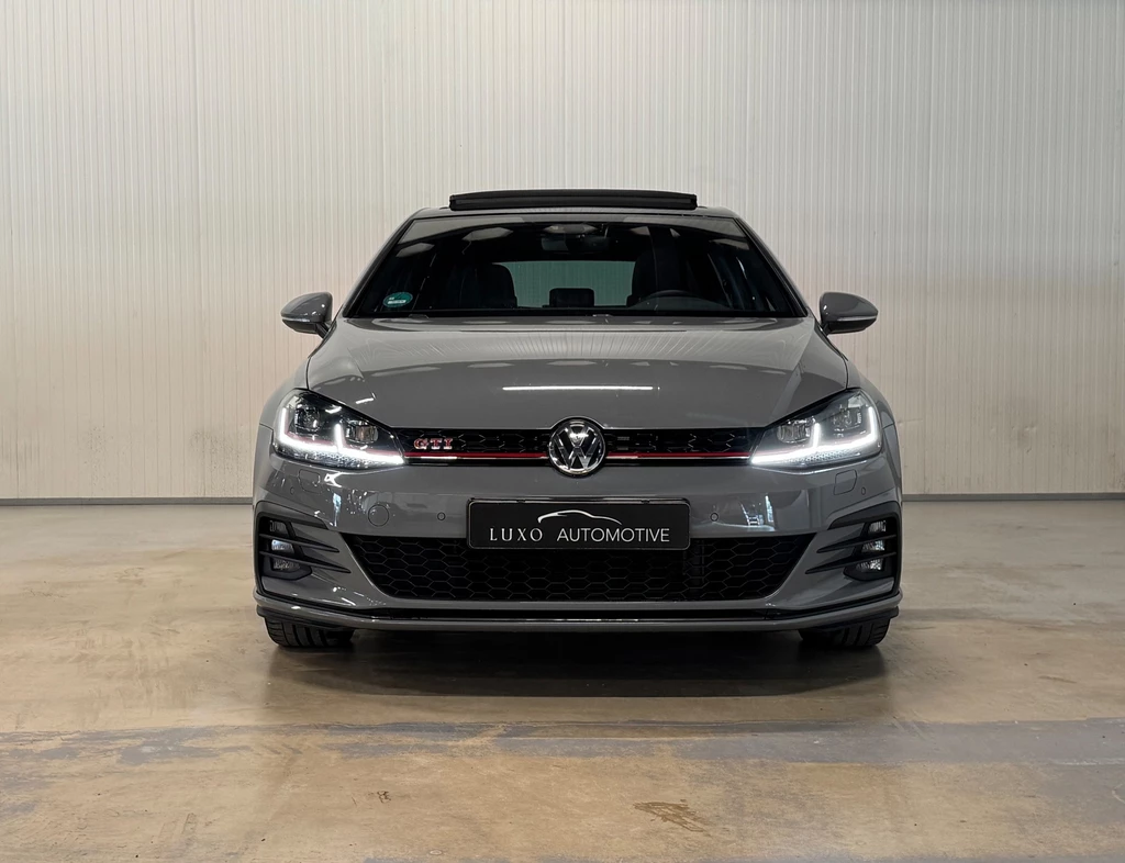 Volkswagen Golf – foto 11