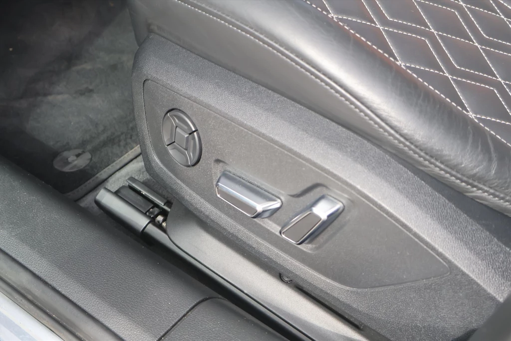 Audi A6 – foto 21