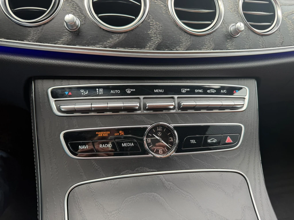 Mercedes-Benz E-Klasse – foto 32