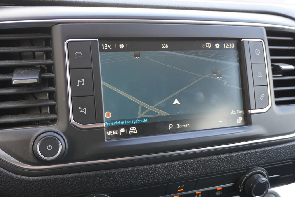 Opel Vivaro – foto 14