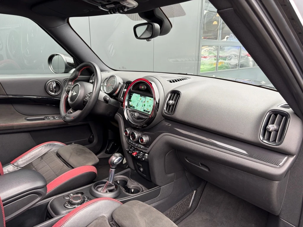 MINI Countryman – foto 7