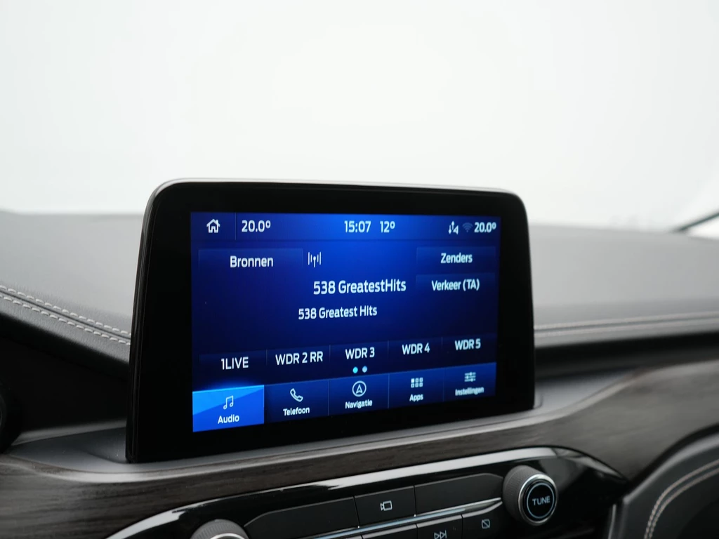 Ford Kuga – foto 47