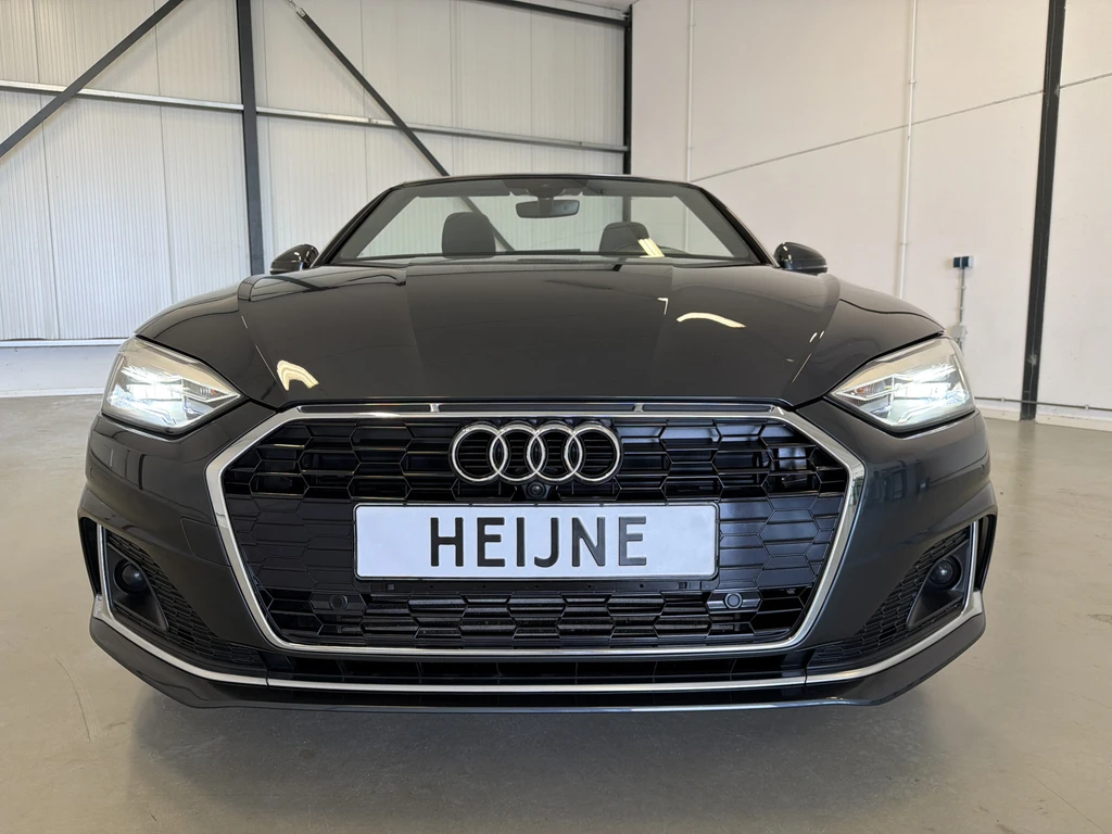 Audi A5 – foto 24