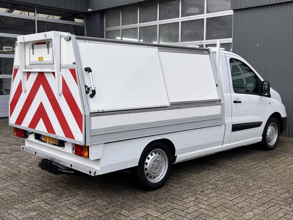 Citroën Jumpy – foto 7