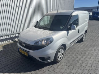 Fiat Doblò – thumbnail 2