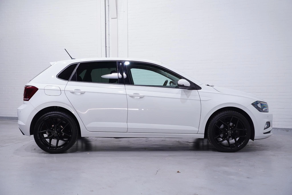 Volkswagen Polo – foto 8