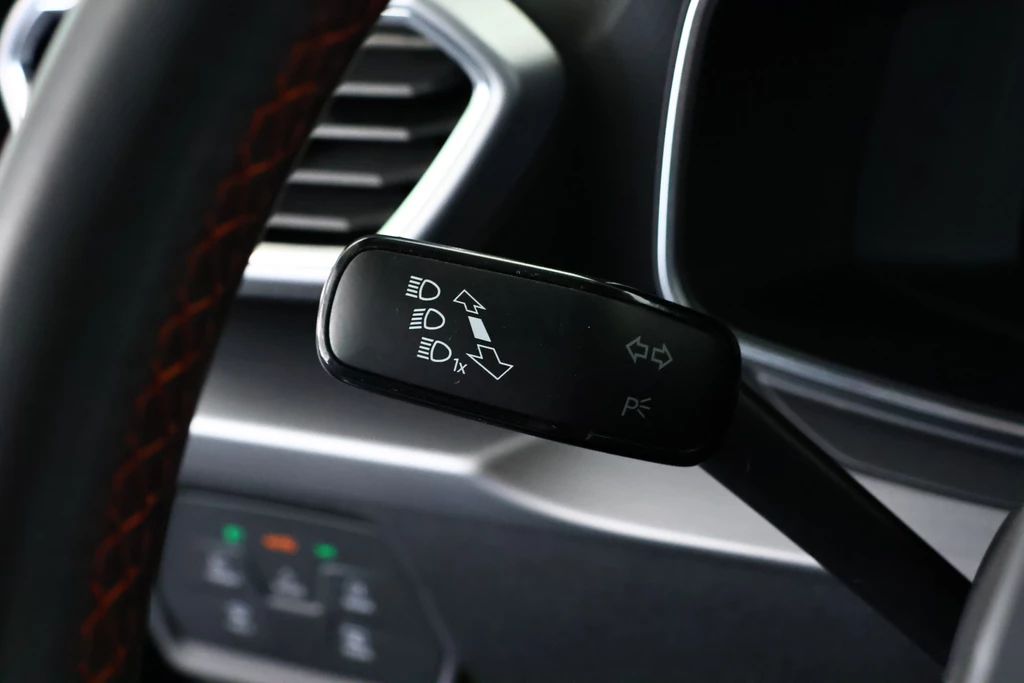 SEAT Leon – foto 21