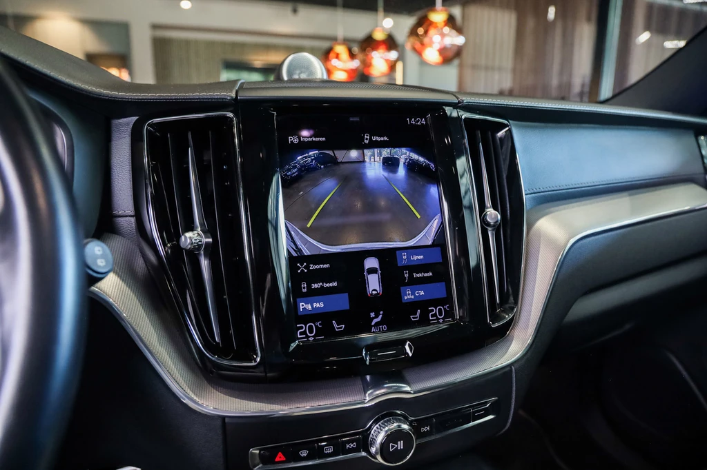 Volvo XC60 – foto 26