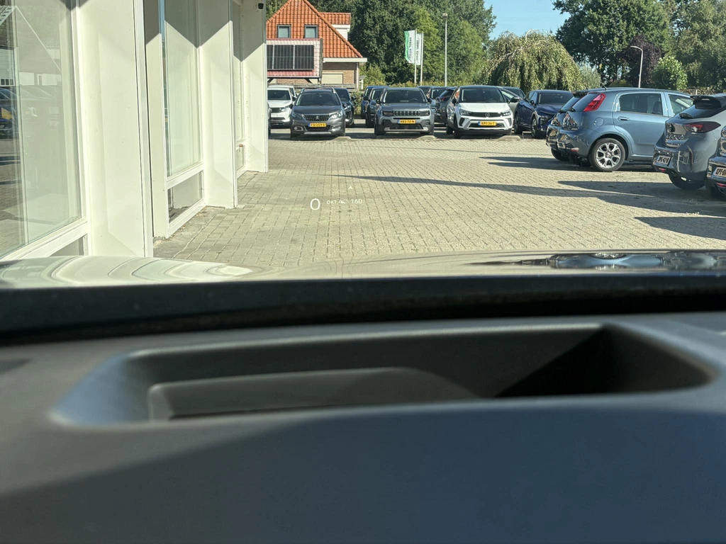 Citroën C5 Aircross – foto 29