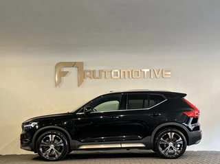 Volvo XC40 – thumbnail 2