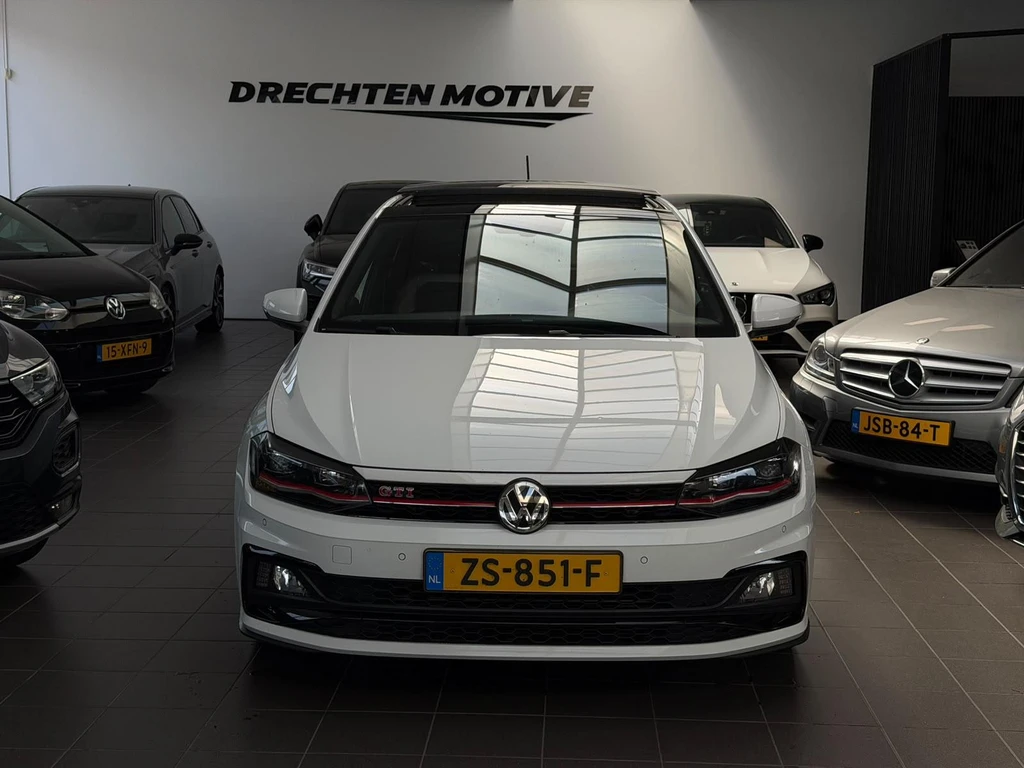 Volkswagen Polo – foto 6